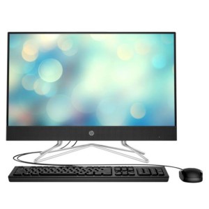 Компютер HP 24-df0047ur AiO / Ryzen5 3500U (19Q73EA)