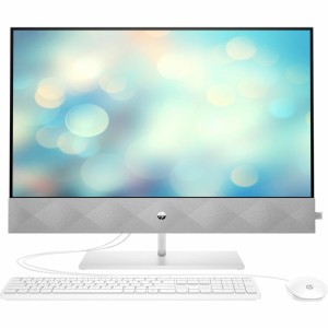 Компютер HP Pavilion 27-d0008ur AiO / i3-10300T (14Q43EA)