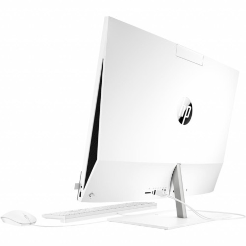 Компютер HP Pavilion 27-d0015ur AiO / i7-10700T (199T8EA)