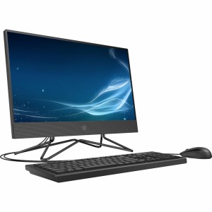 Компютер HP 205 G4 AiO / Ryzen3 3250U (9UG19EA)