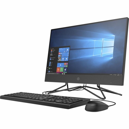 Компютер HP 205 G4 AiO / Ryzen3 3250U (9UG19EA)