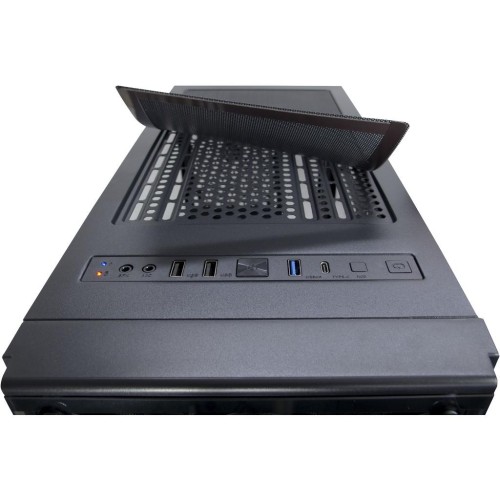 Компютер Ete GAME DELPHINUS / i5-9400F (GE.9400F.1610.24SSD.RTX2060.COB600W.BN)