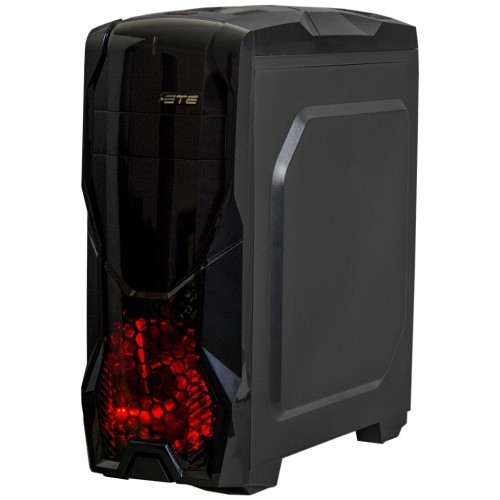 Компютер Ete GAME CORVUS / i5-9400F (GE.9400F.810.GTX1660.K1600W.BN)