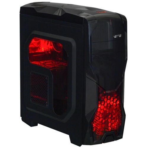 Компютер Ete GAME CORVUS / i5-9400F (GE.9400F.810.GTX1660.K1600W.BN)