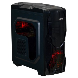 Компютер Ete GAME LIBRA / i3-9100F (HB.9100F.1610.12SSD.GTX1650S.K1500W.BN)