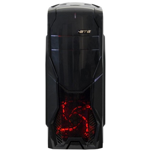 Компютер Ete GAME GEMINI / i3-9100F (HB.9100F.1610.24SSD.GTX1650.K1500W.BN)