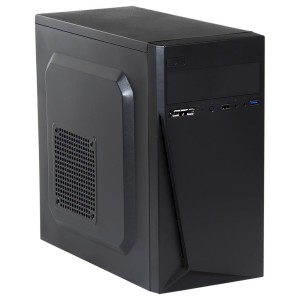 Компютер Ete SCIENCE / Athlon 3000G (HB.A3000G.8.24SSD.V3.071.400.BN)