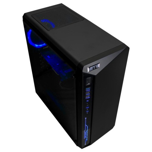 Компютер Ete GAME WONDER / i3-9100F (HB.I9100F.810.12SSD.GTX1650.SPH500.BN)