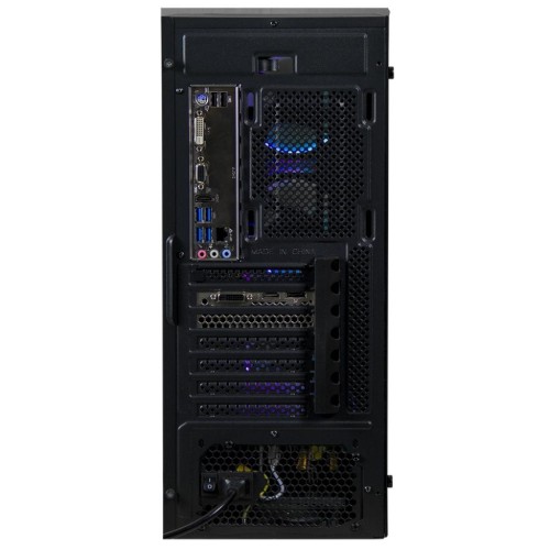 Компютер Ete GAME FELIS / i5-9400F (HB.i9400F.1610.GTX1650.WIII500W.BN)