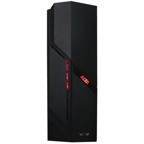 Компютер Ete GAME TUCANA / Ryzen5 2600 (HB.R2600.810.RX550.4GB.PH500.BN)