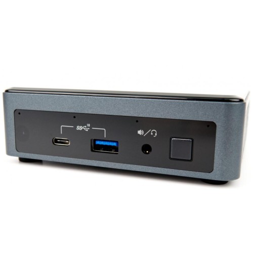 Компютер INTEL NUC i5-10210U (BXNUC10I5FNK2)