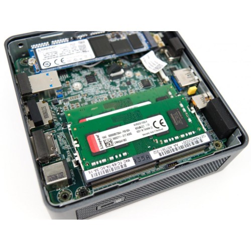 Компютер INTEL NUC i5-10210U (BXNUC10I5FNK2)