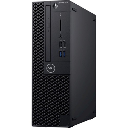 Компютер Dell OptiPlex 3070 SFF / i5-9500 (N519O3070SFF-08)