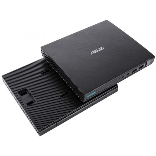 Компютер ASUS E520-B133M / i3-7100T (90MS0151-M01330)