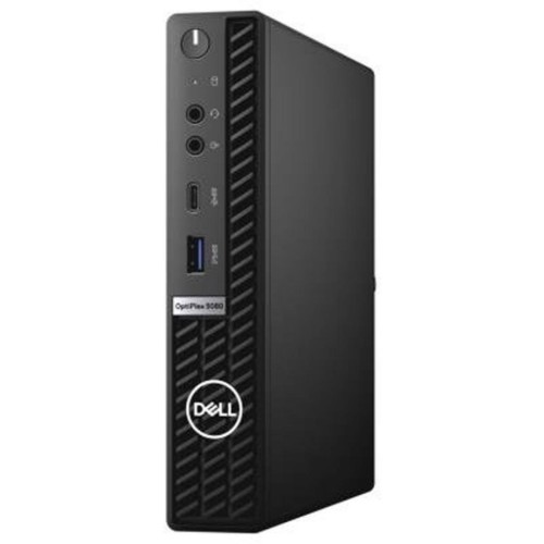 Компютер Dell OptiPlex 5080 MFF / i5-10500T (N005O5080MFF_UBU-1)