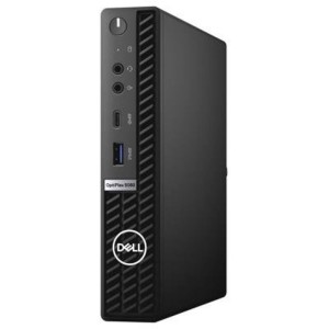 Компютер Dell OptiPlex 5080 MFF / i5-10500T (N005O5080MFF-1)