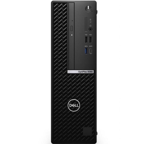 Компютер Dell OptiPlex 5080 SFF / i5-10500 (N010O5080SFF-1)