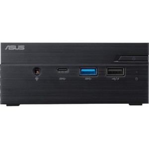 Компютер ASUS PN40-BBC521MV / Celeron N4020 (90MS0181-M05210)