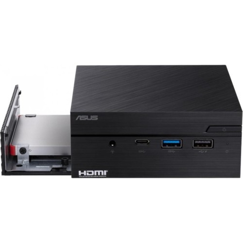 Компютер ASUS PN40-BBC521MV / Celeron N4020 (90MS0181-M05210)