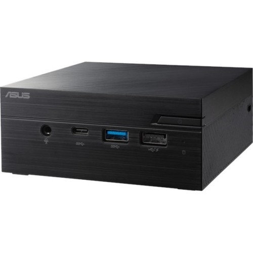 Компютер ASUS PN40-BBC521MV / Celeron N4020 (90MS0181-M05210)