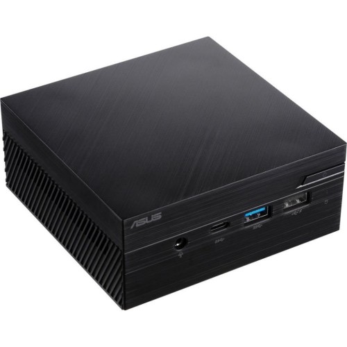 Компютер ASUS PN40-BBP559MV / Pentium N5000 (90MS0181-M05590)