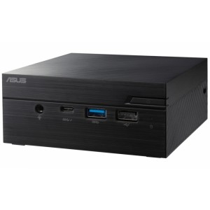 Компютер ASUS PN60-BB3004MD / i3-8130U (90MR0011-M00040)