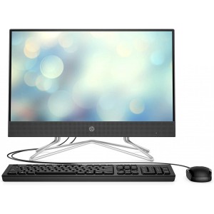 Компютер HP 22-df0029ur AiO / Athlon 3050U (1S9V9EA)