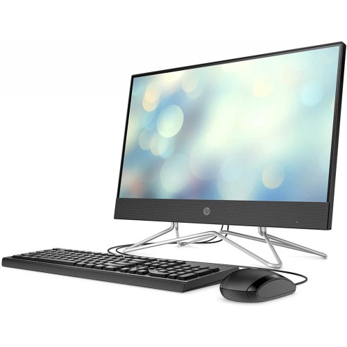 Компютер HP 22-df0051ur AiO / i3-1005G1 (1E0B2EA)