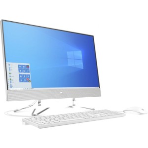 Компютер HP 22-df0052ur AiO / i5-1035G1 (1D9X1EA)