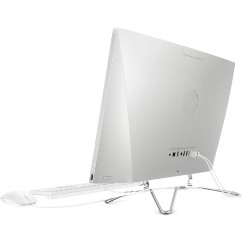 Компютер HP 22-df0012ur AiO / Celeron J4025 (14P51EA)