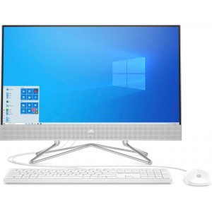 Компютер HP 22-df0012ur AiO / Celeron J4025 (14P51EA)