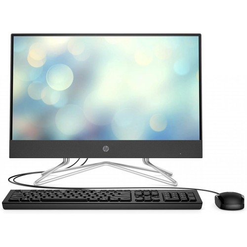 Компютер HP 22-df0038ur AiO / Celeron J4025 (158J6EA)