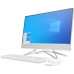 Компютер HP 22-df0032ur AiO / Pentium Silver J5040 (1D9X0EA)