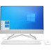 Компютер HP 22-df0032ur AiO / Pentium Silver J5040 (1D9X0EA)