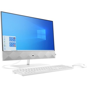 Компютер HP Pavilion 24-k0014ur AiO / i3-10300T (14Q35EA)