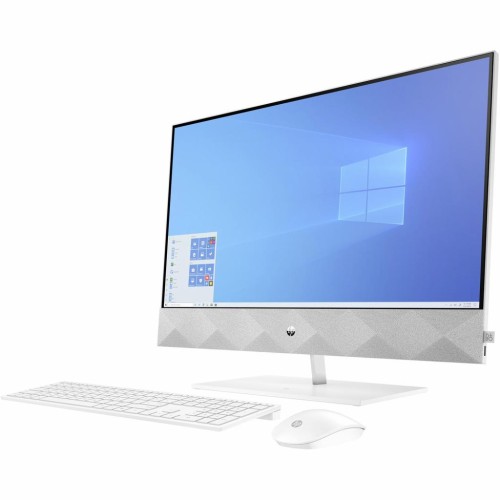 Компютер HP Pavilion 24-k0003ur AiO / i5-10400T (108K7EA)