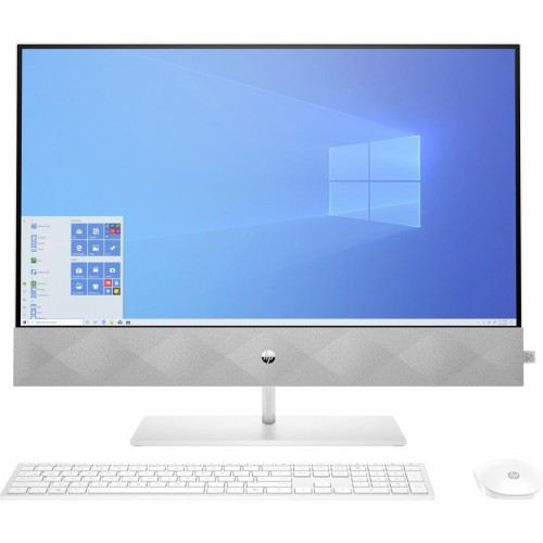 Компютер HP Pavilion 24-k0003ur AiO / i5-10400T (108K7EA)