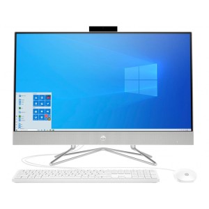 Компютер HP 27-dp0010ur AiO / i5-1035G1 (3A632EA)