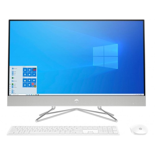 Компютер HP 27-dp0012ur AiO / i5-10400T (1S9X8EA)