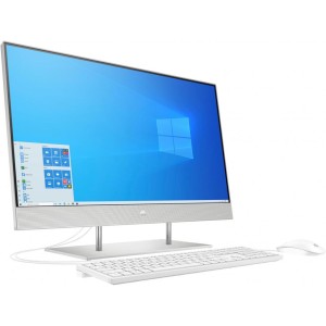 Компютер HP 27-dp0030ur AiO / i7-1065G7 (14Q63EA)