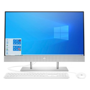 Компютер HP 27-dp0034ur AiO / i7-1065G7 (1E0C9EA)