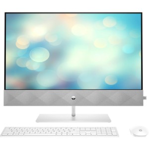 Компютер HP Pavilion 27-d0002ur AiO / i5-10400T (108L0EA)