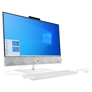 Компютер HP Pavilion 27-d0004ur AiO / i7-10700T (199R4EA)