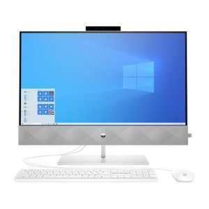 Компютер HP Pavilion 27-d0004ur AiO / i7-10700T (199R4EA)