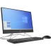 Компютер HP 22-df0017ur AiO / Pentium Silver J5040 (14P56EA)