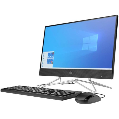 Компютер HP 22-df0017ur AiO / Pentium Silver J5040 (14P56EA)