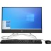 Компютер HP 22-df0017ur AiO / Pentium Silver J5040 (14P56EA)