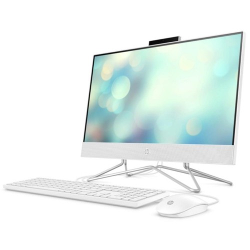 Компютер HP 22-df0063ur AiO / Pentium Silver J5040 (1G1C0EA)