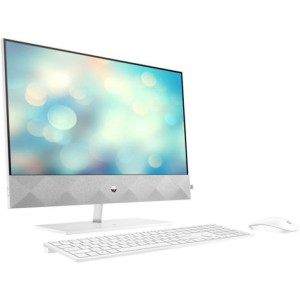 Компютер HP Pavilion 24-k0003ua AiO / i5-10400T (1M5Y5EA)