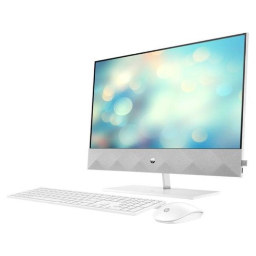 Компютер HP Pavilion 24-k0003ua AiO / i5-10400T (1M5Y5EA)